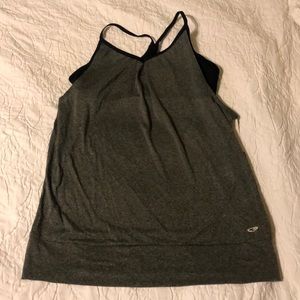 C9 by Champion Duo Dry Max workout tank XXL BNWT